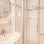 Apartmán Tannheimer *