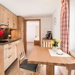 Tannheimer Apartmán *