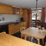 Apartmán Tannheimer