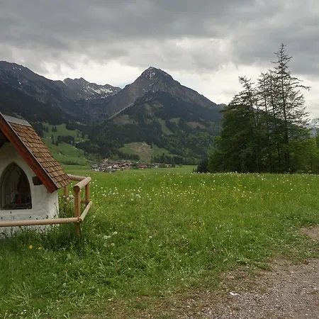 Tannheimer * Oberstdorf