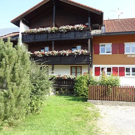 Tannheimer * Oberstdorf