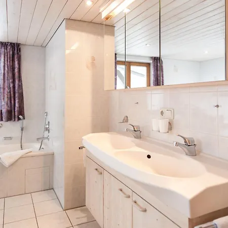 Apartment Tannheimer Oberstdorf