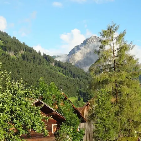 Tannheimer Apartment Oberstdorf