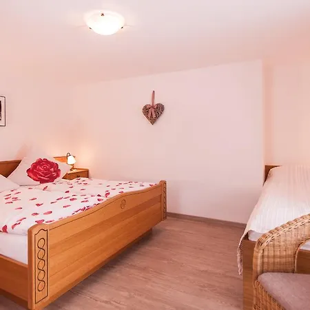Apartment Tannheimer