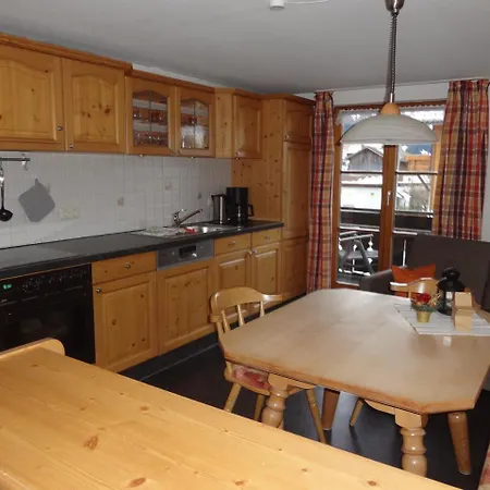 Apartment Tannheimer