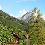 Tannheimer Apartman Oberstdorf