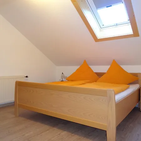 Tannheimer Apartamento Oberstdorf