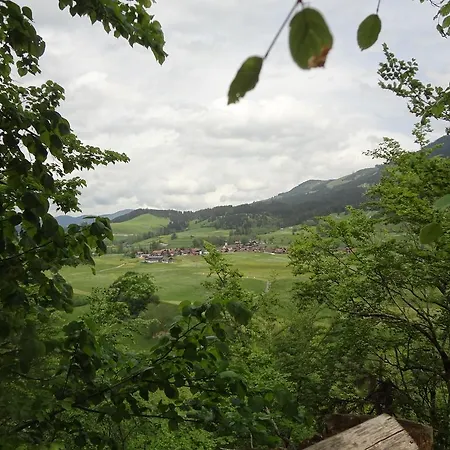 Apartamento Tannheimer Oberstdorf