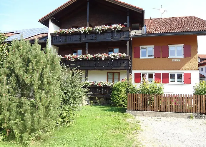 Tannheimer * Oberstdorf