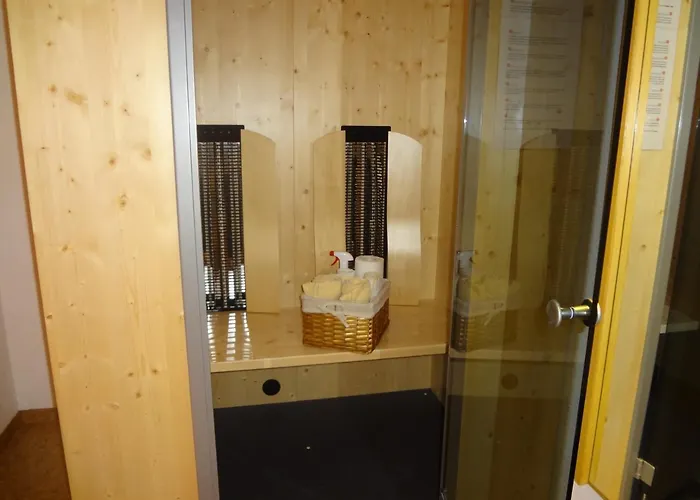 Apartament Tannheimer Oberstdorf